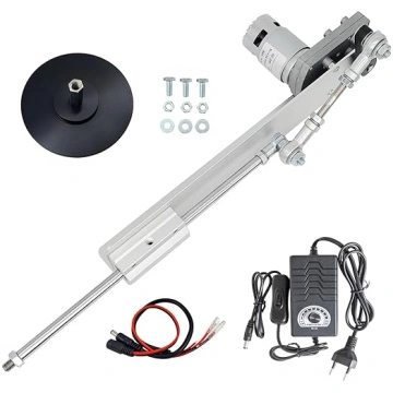 Jvnvlki virzuļdzinēja virzuļdzinējs DC 24 V DIY li