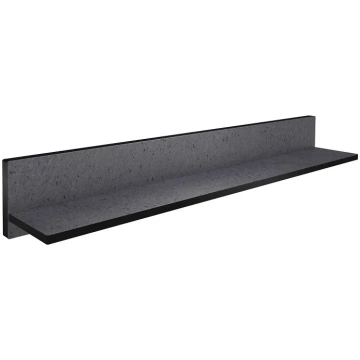 Vannas istabas Plaukts Kame 60cm, AC1601-60/H11 Ka