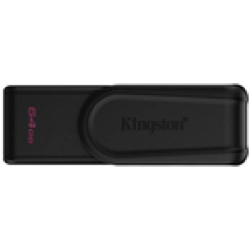 Kingston USB Flash Drive DataTraveler Exodia S 64 