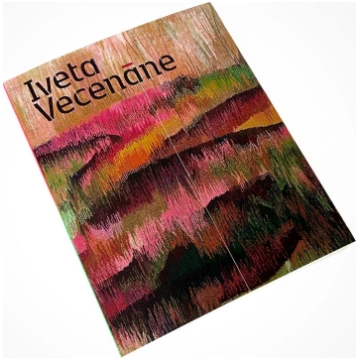 Iveta Vecenāne