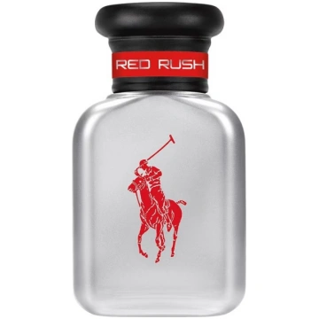 Ralph Lauren, Polo Red Rush EDT Spray 40ml
