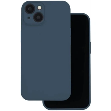 Silikona maciņš Etteri priekš Samsung Galaxy A06 —