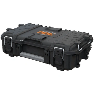 KETER DIY Instrumentu futrālis ROC Pro Gear 2.0 To