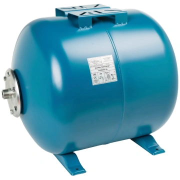 Hidrofors IBO 50L horizontāls
