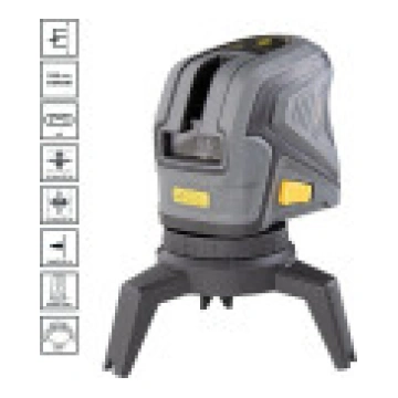 Sourcing CORDLESS LASER LEVEL MTM320B 2 DOT