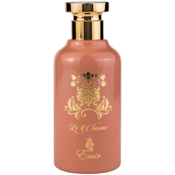 Parfimērijas ūdens Emir Le Charme, 100 ml
