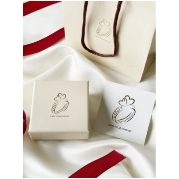Standard Gift Box