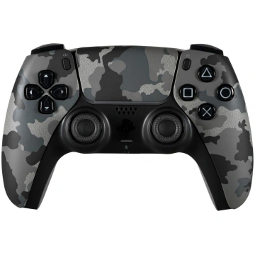 Sony DualSense Bezvadu kontrolieris PS5 Pelēks Kam
