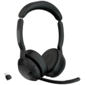 Jabra Evolve2 55 - Link380c MS Stereo 25599-999-89