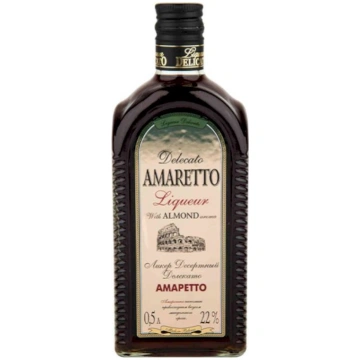Amaretto Delicato