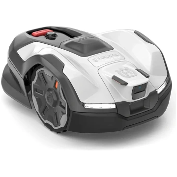 Robotizētais zāles pļāvējs Husqvarna Automower 405