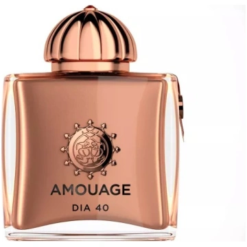 Tasteperfumes.lv | Amouage Dia 40 Extrait De parfu