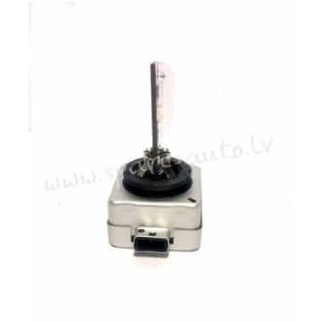 99ZS162E - D3S XENON D3S 4300K Bulb CN 1pc. - Ksen