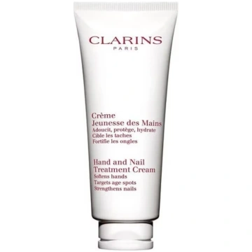 Clarins Hand And Nail Treatment Cream 100 ml