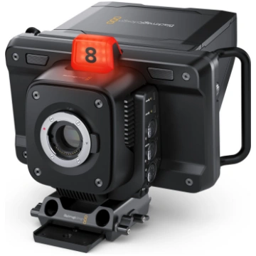Blackmagic Design Studio Camera 4K Pro