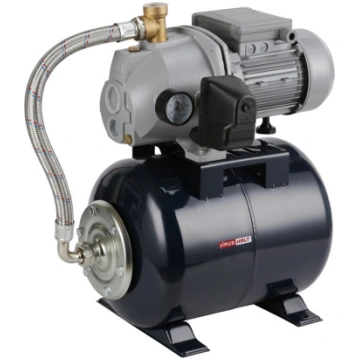 Hidrofors Haushalt HF-800 INJ, 800 W, 24 l