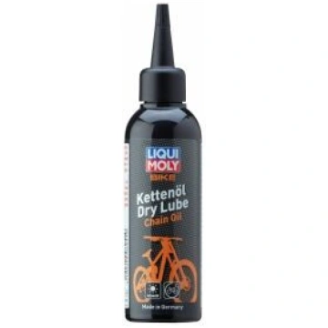 LIQUI MOLY Bike sausā ķēdes eļļa, 100 ml