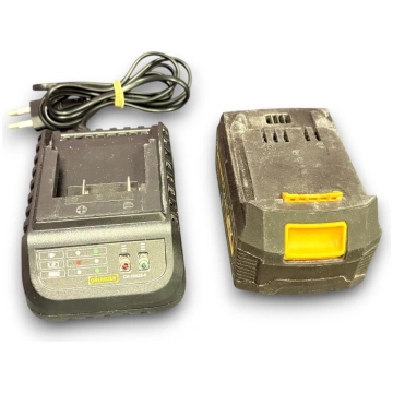 Lietots - Grunder CH-1802E-E