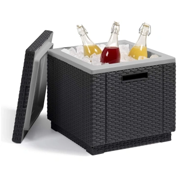 KETER ICE CUBE Bernava.net