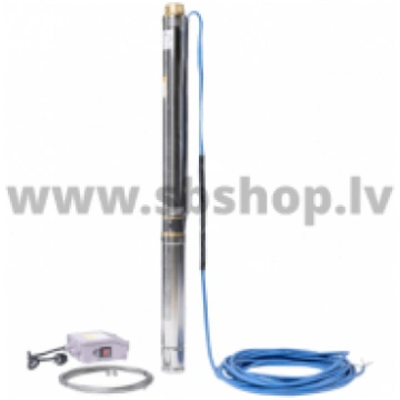 WILO SUB2-50-EM-CW30 2930627