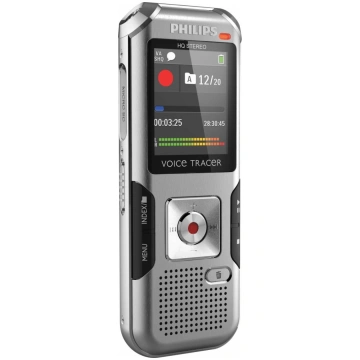 Philips DVT4000