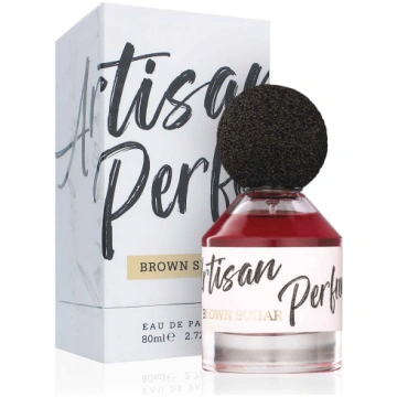 Fragrance World Artisan Perfumery Brown Sugar EDP 