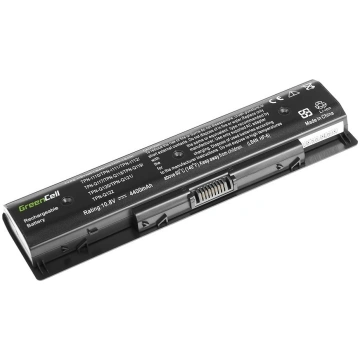 Green Cell PI06 for HP Pavilion 14 15 17 Envy 15 1
