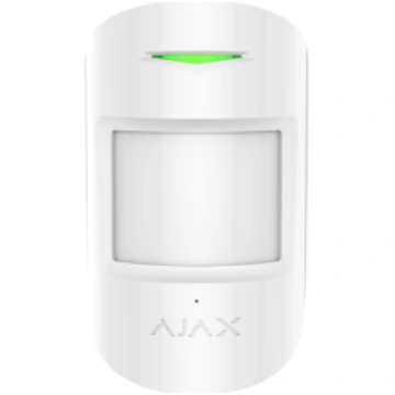 Ajax CombiProtect White 000001134