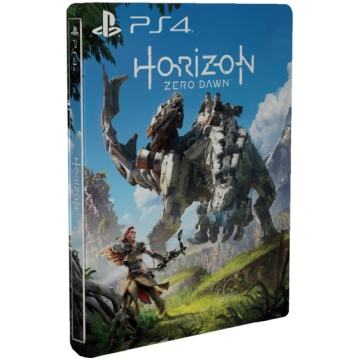 Playstation Horizon: Zero Dawn - Steelbook (exkl. 