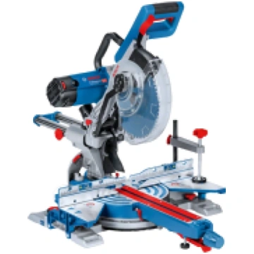 Paneļzāģis BOSCH GCM 350-254 (0601B22600)