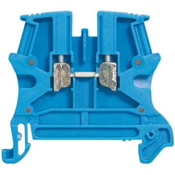 Spaile Viking 2.5mm2 zila