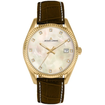 Jacques Lemans Derby 50-4Y 50-4Y