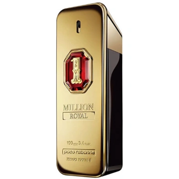 Parfimērijas ūdens Paco Rabanne 1 Million Royal, 1
