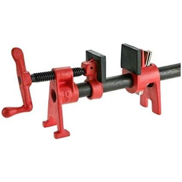 Cauruļu spīles 1/2 BESSEY BPC-H12