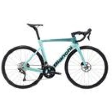 Velosipēds Bianchi Oltre Race 105 Di2 57cm