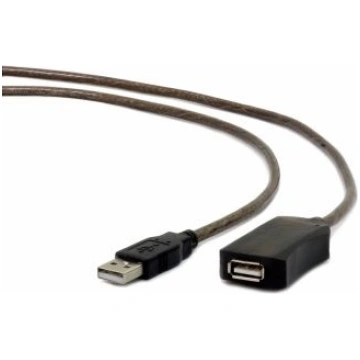 Gembird Kabelis Gembird Active USB Male - USB Fema