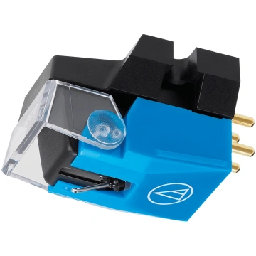 Audio-Technica VM610MONO Dual Moving Magnet Cartri