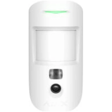 AJAX MOTIONCAM PhOD White 119282