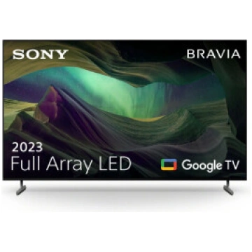 Sony BRAVIA | KD-55X85L | Full Array LED | 4K HDR 