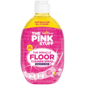 Tīrīš.līdz.THE PINK STUFF grīdām 750ml