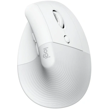 MOUSE USB OPTICAL MAC VERTICAL/WHITE 910-006477 LO