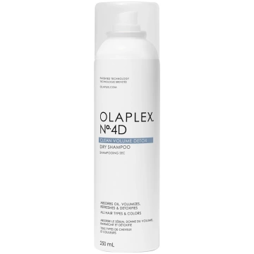 OLAPLEX No.4D Clean Volume Detox Dry Shampoo