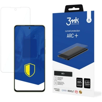 3mk ARC+ aizsargplēve OnePlus Nord CE 4 Lite / N/A