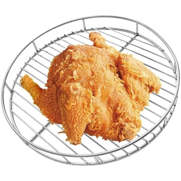 Pavārmākslas restes – 24 cm karstumizturīga atkārt