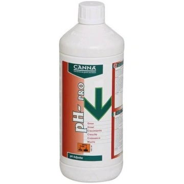 Canna Ph Down 3% per Crescita 1L