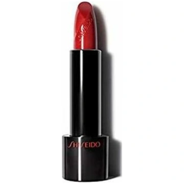 Shiseido Pomadka Rouge Rouge Lipstick 4g (RD501 Ru