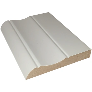 Aploda K4, MDF, 12x80x2070 mm Cits