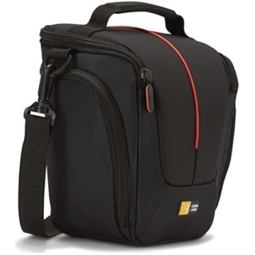 Case Logic | DCB-306 SLR Camera Bag | Black | * De