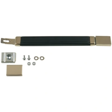 Schroff Strap Handle Universal, Width 22 mm, 240 m