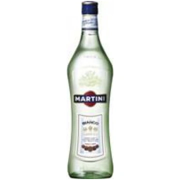 Vermuts MARTINI Bianco 15% 1.0